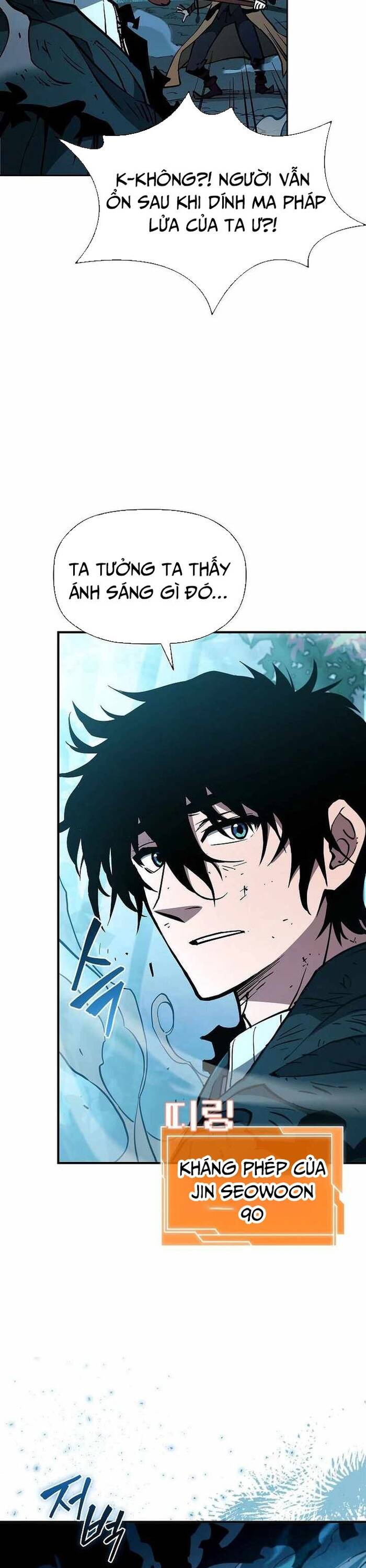 Kẻ Sống Sót Mạnh Nhất: Chapter 10