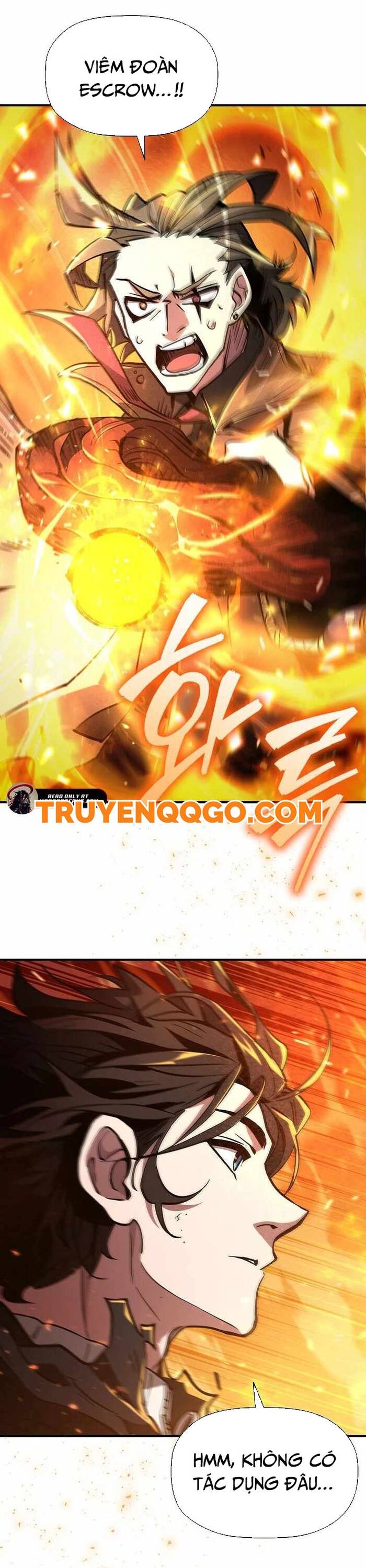 Kẻ Sống Sót Mạnh Nhất: Chapter 10