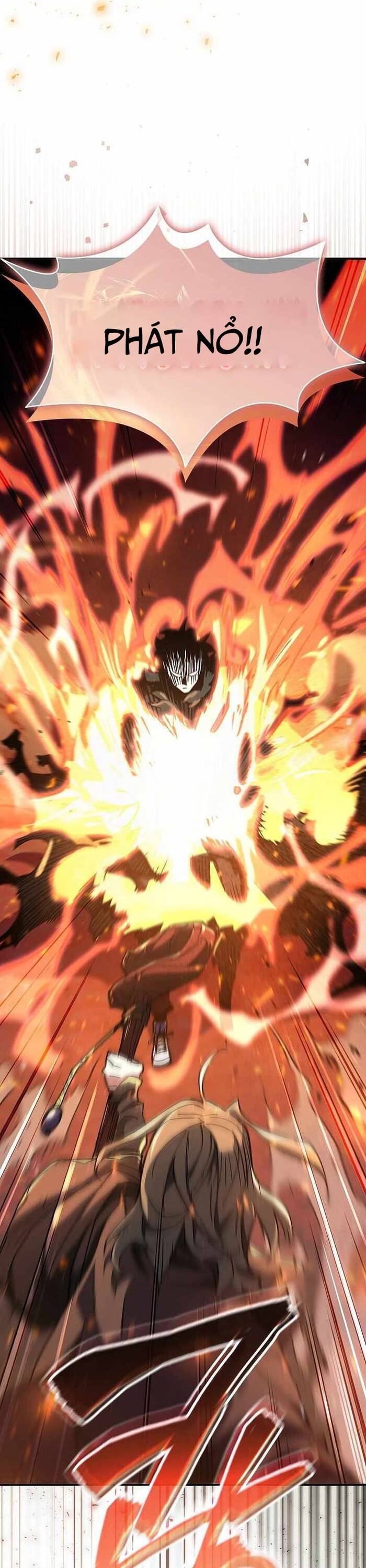 Kẻ Sống Sót Mạnh Nhất: Chapter 10