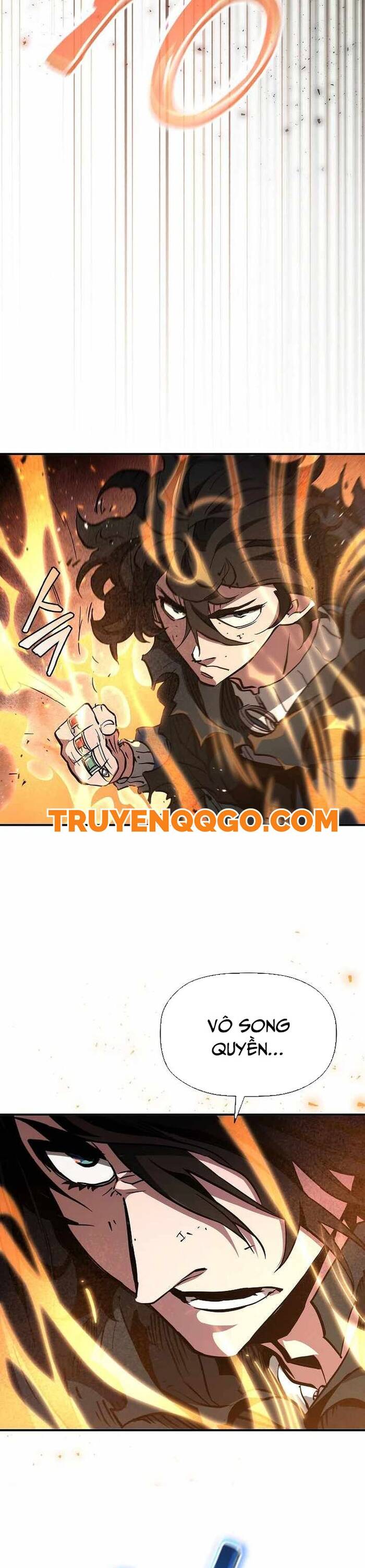 Kẻ Sống Sót Mạnh Nhất: Chapter 10