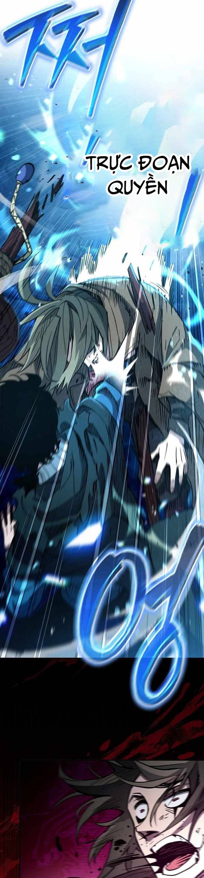 Kẻ Sống Sót Mạnh Nhất: Chapter 10