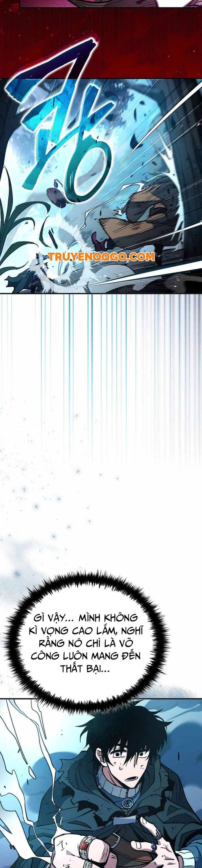 Kẻ Sống Sót Mạnh Nhất: Chapter 10