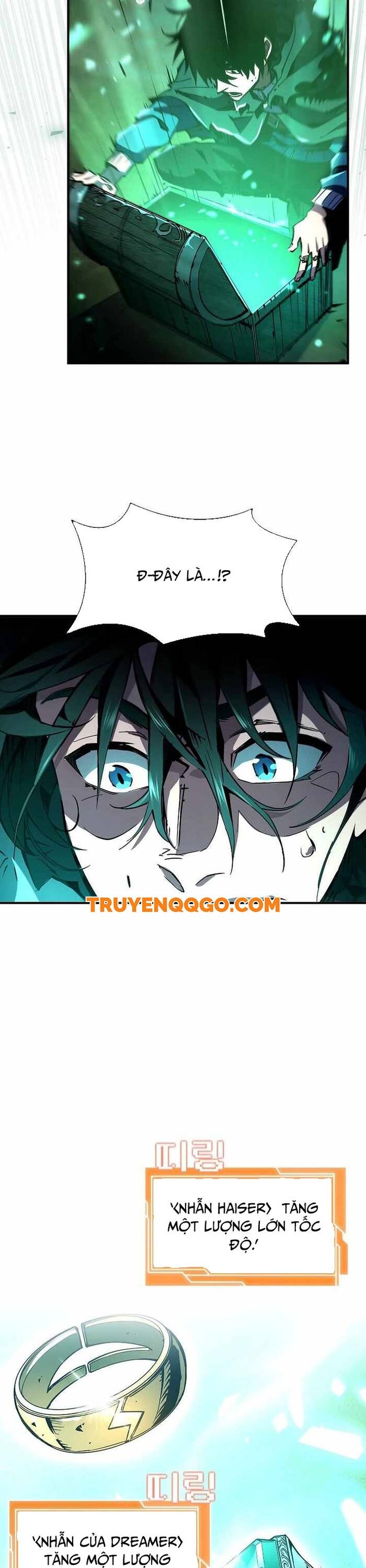 Kẻ Sống Sót Mạnh Nhất: Chapter 10