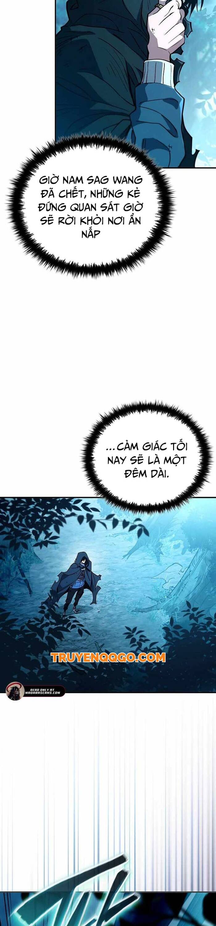 Kẻ Sống Sót Mạnh Nhất: Chapter 10