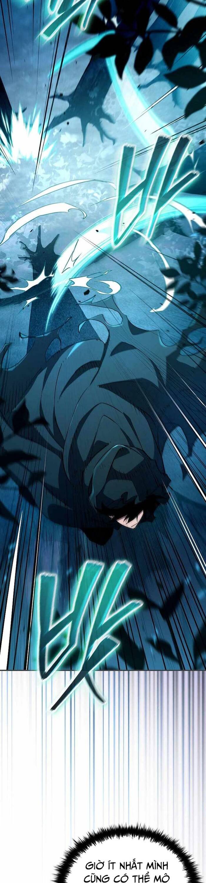 Kẻ Sống Sót Mạnh Nhất: Chapter 10