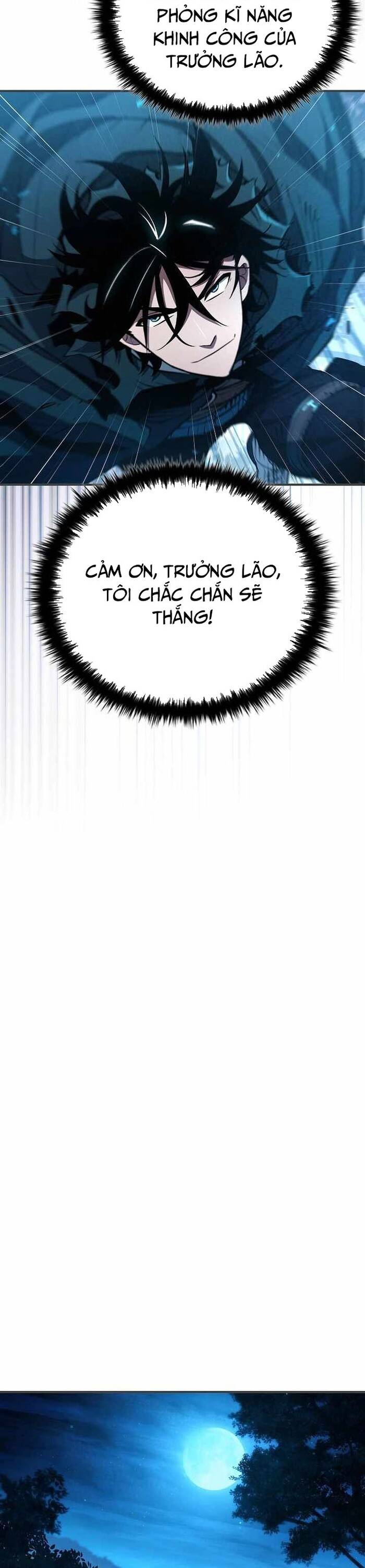 Kẻ Sống Sót Mạnh Nhất: Chapter 10