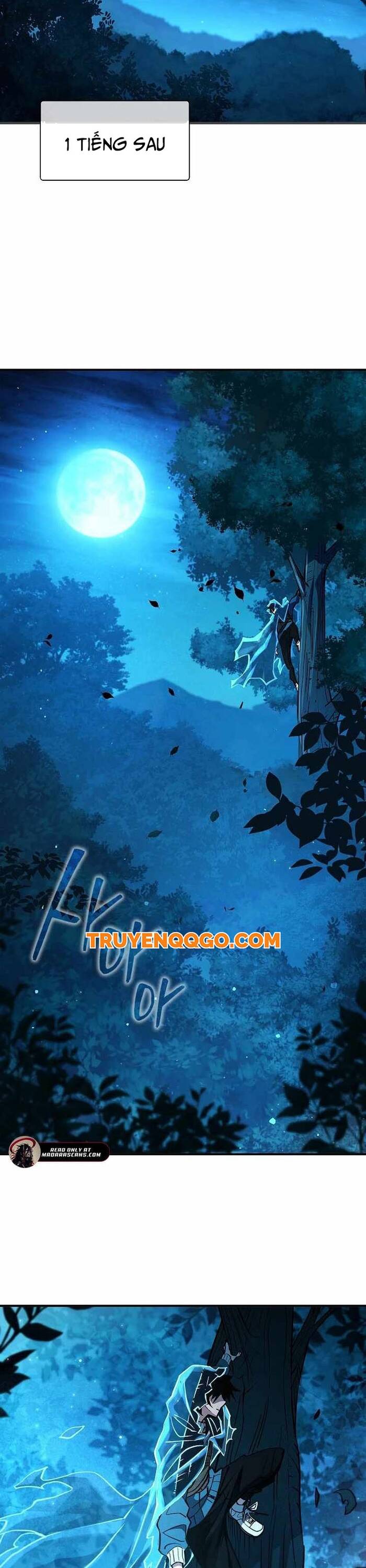 Kẻ Sống Sót Mạnh Nhất: Chapter 10