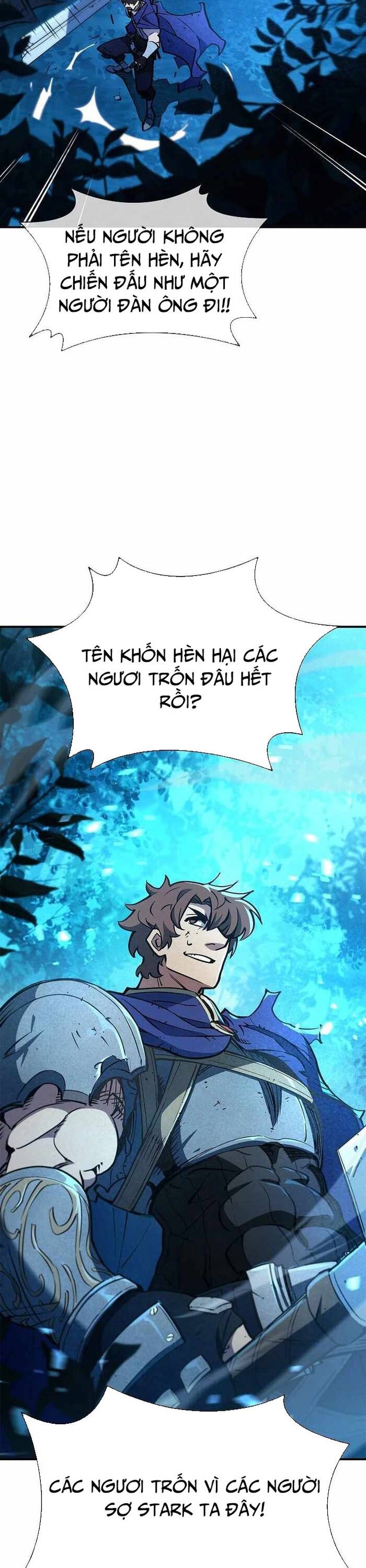 Kẻ Sống Sót Mạnh Nhất: Chapter 10