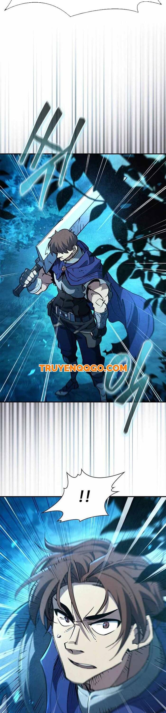 Kẻ Sống Sót Mạnh Nhất: Chapter 10