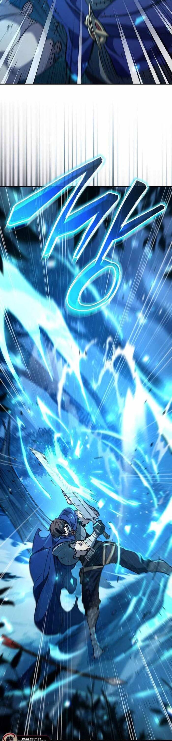 Kẻ Sống Sót Mạnh Nhất: Chapter 10