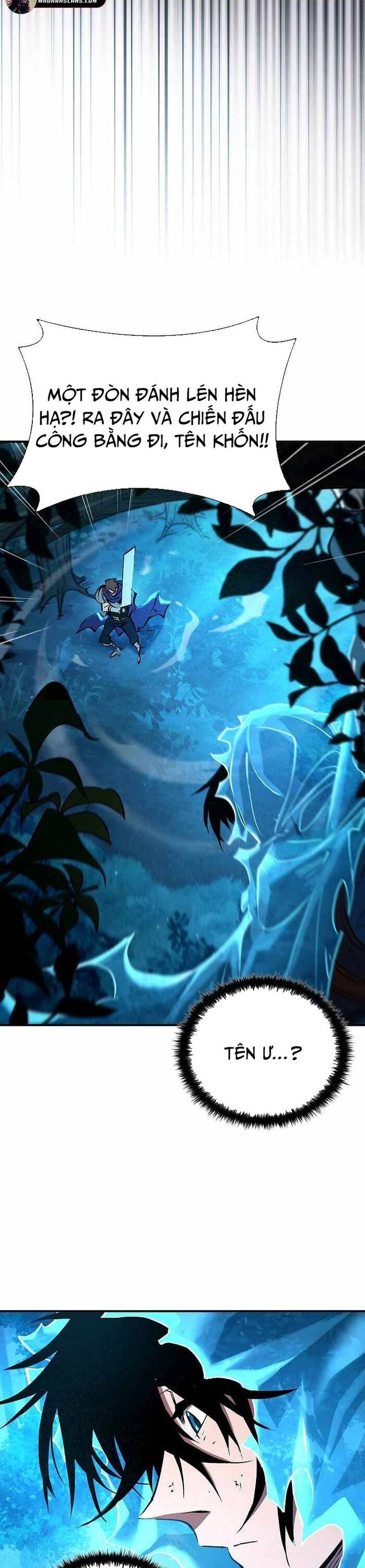 Kẻ Sống Sót Mạnh Nhất: Chapter 10