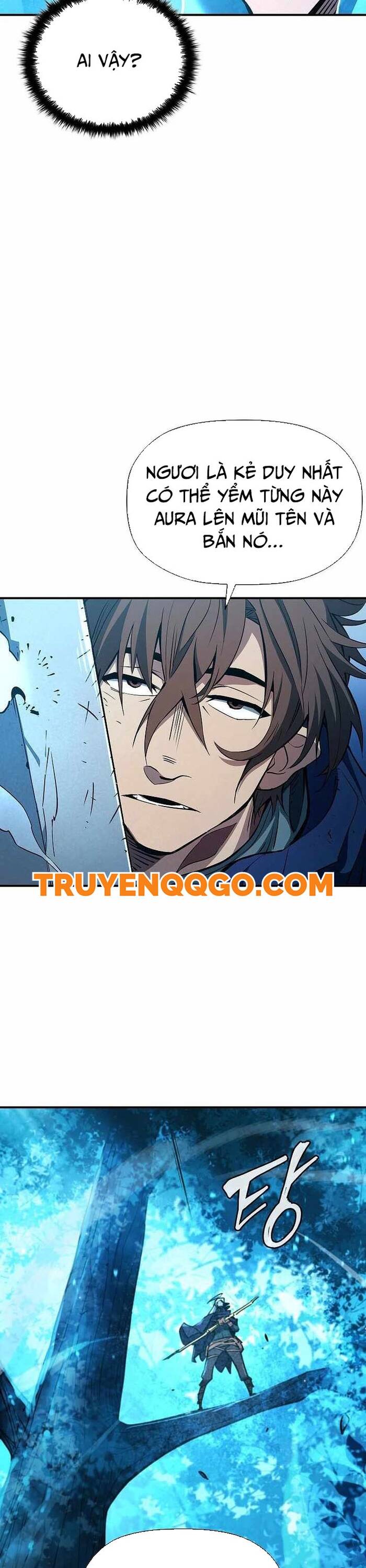 Kẻ Sống Sót Mạnh Nhất: Chapter 10