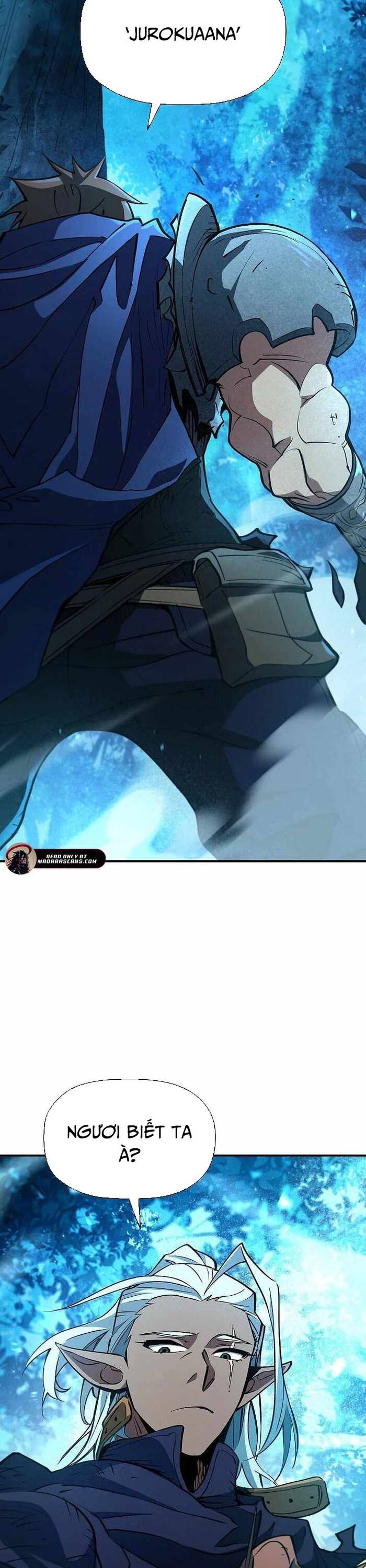 Kẻ Sống Sót Mạnh Nhất: Chapter 10