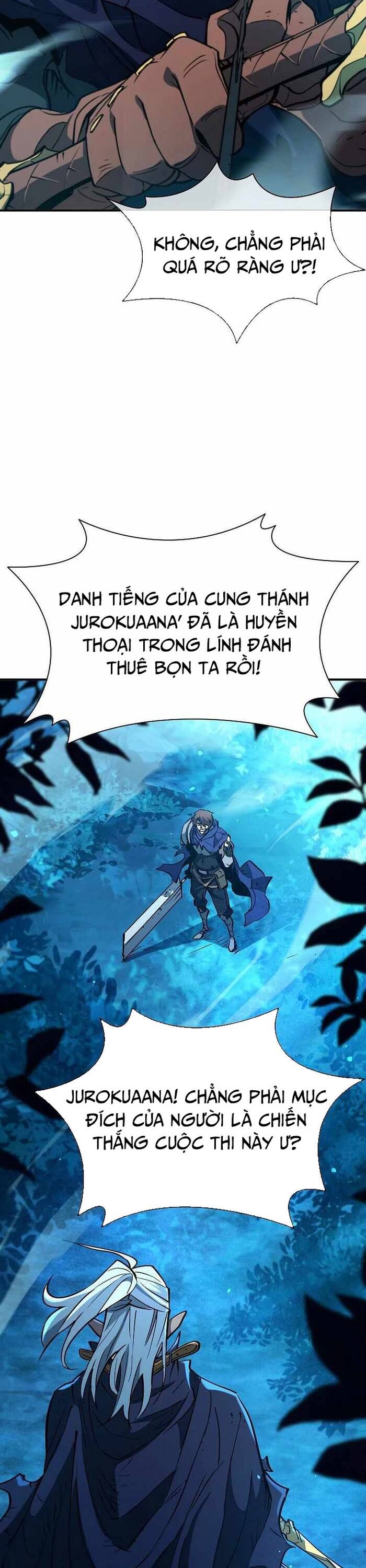 Kẻ Sống Sót Mạnh Nhất: Chapter 10