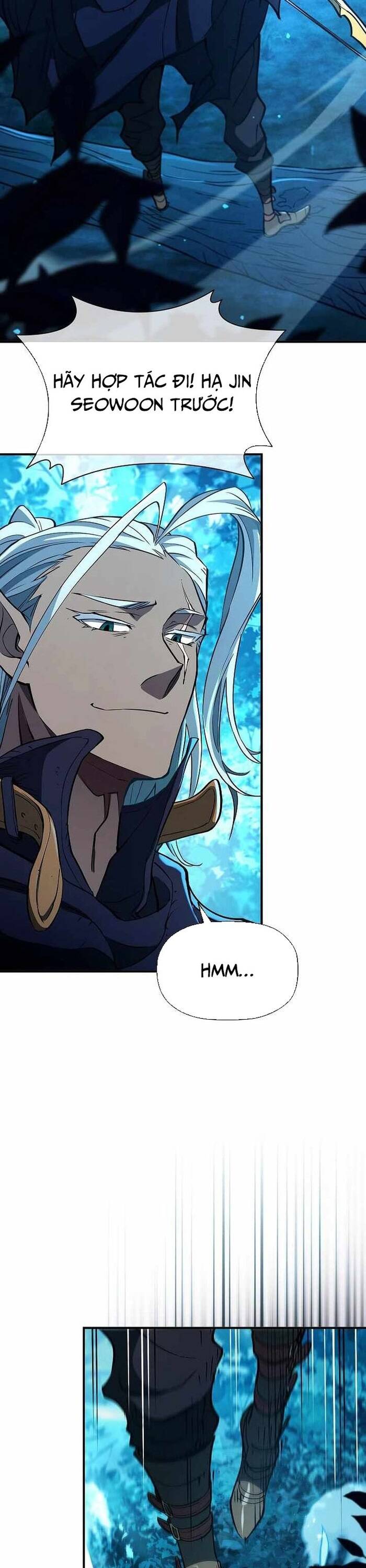 Kẻ Sống Sót Mạnh Nhất: Chapter 10