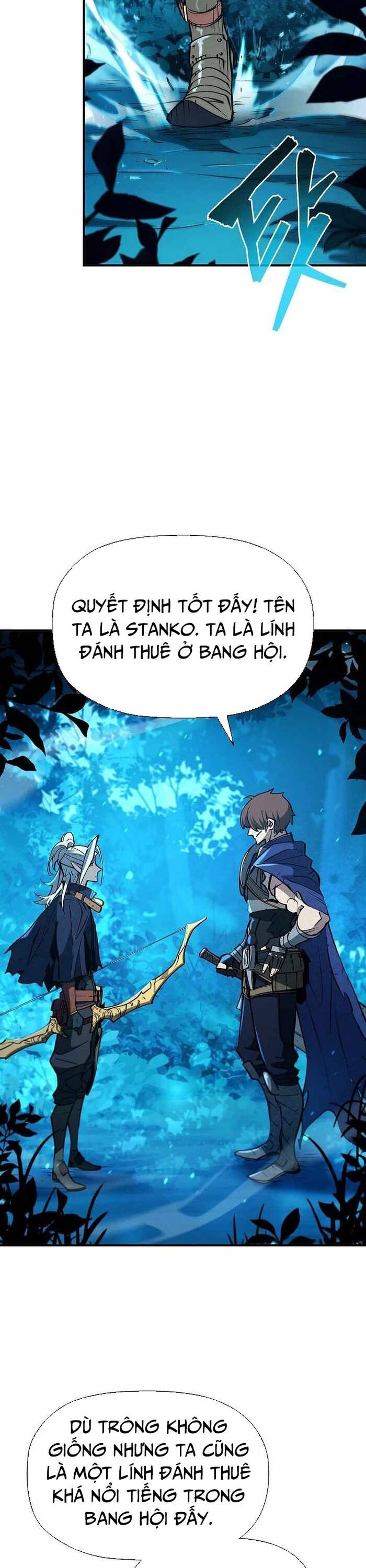 Kẻ Sống Sót Mạnh Nhất: Chapter 10