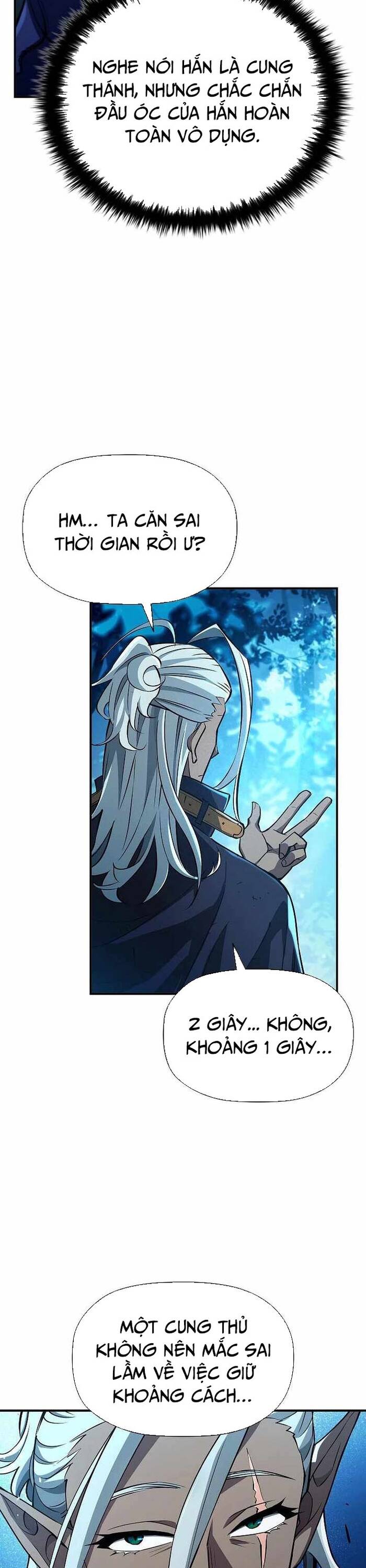 Kẻ Sống Sót Mạnh Nhất: Chapter 10