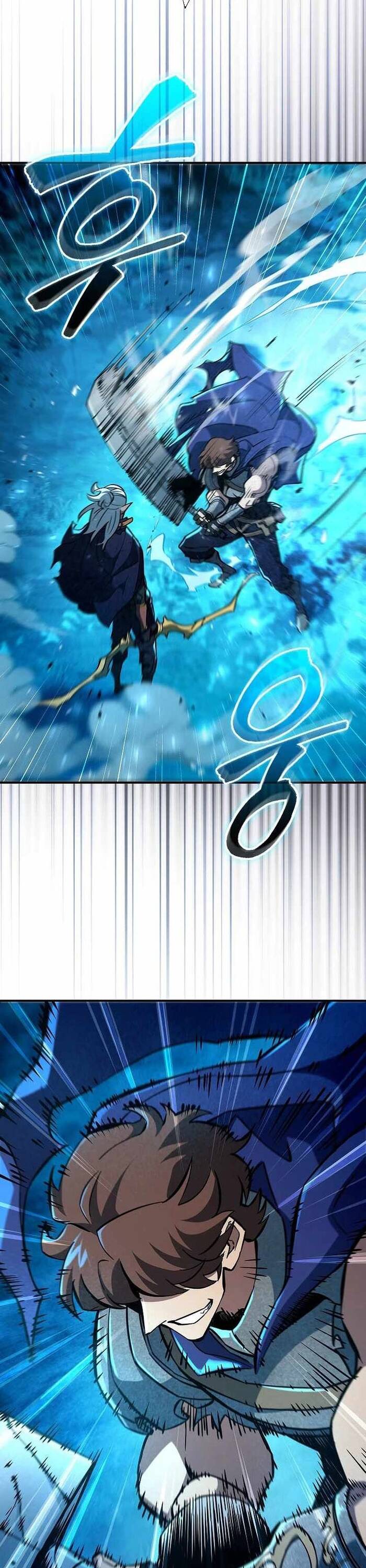 Kẻ Sống Sót Mạnh Nhất: Chapter 10