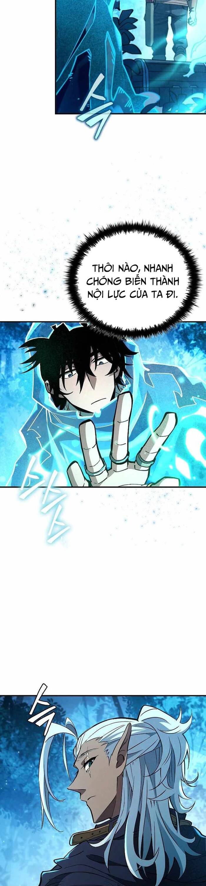 Kẻ Sống Sót Mạnh Nhất: Chapter 10