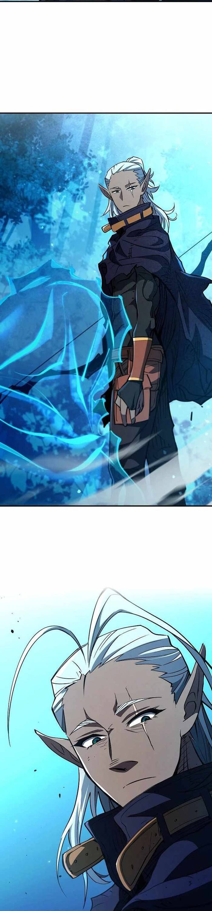 Kẻ Sống Sót Mạnh Nhất: Chapter 10