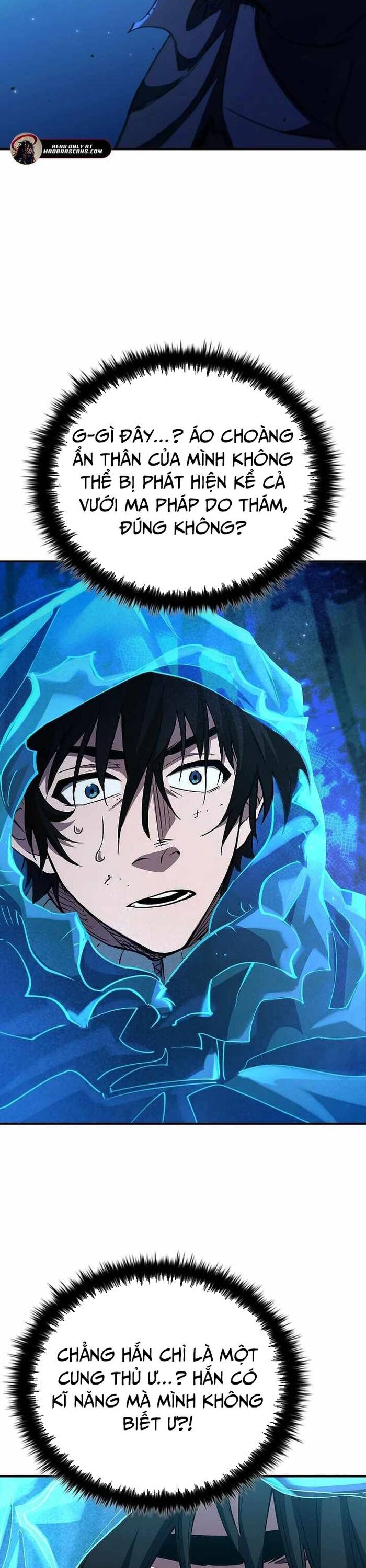 Kẻ Sống Sót Mạnh Nhất: Chapter 10