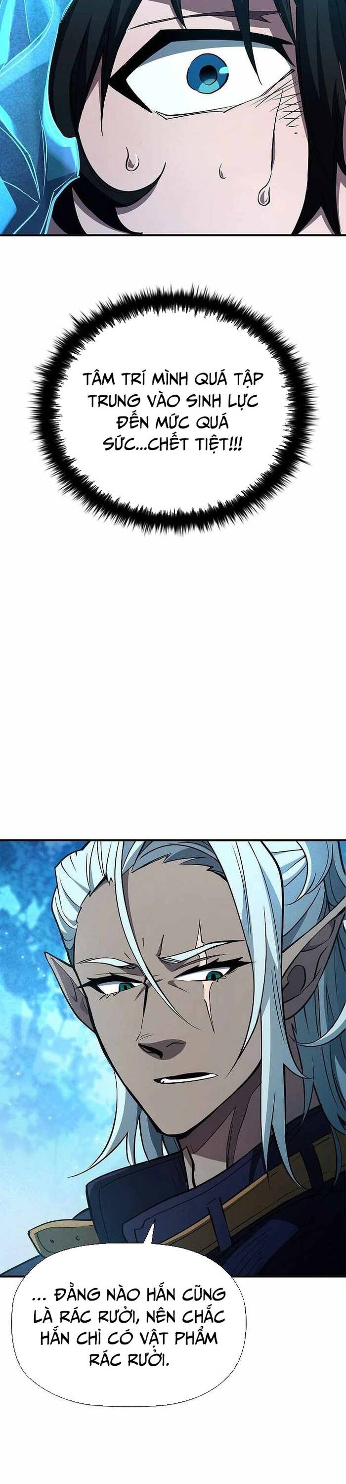 Kẻ Sống Sót Mạnh Nhất: Chapter 10