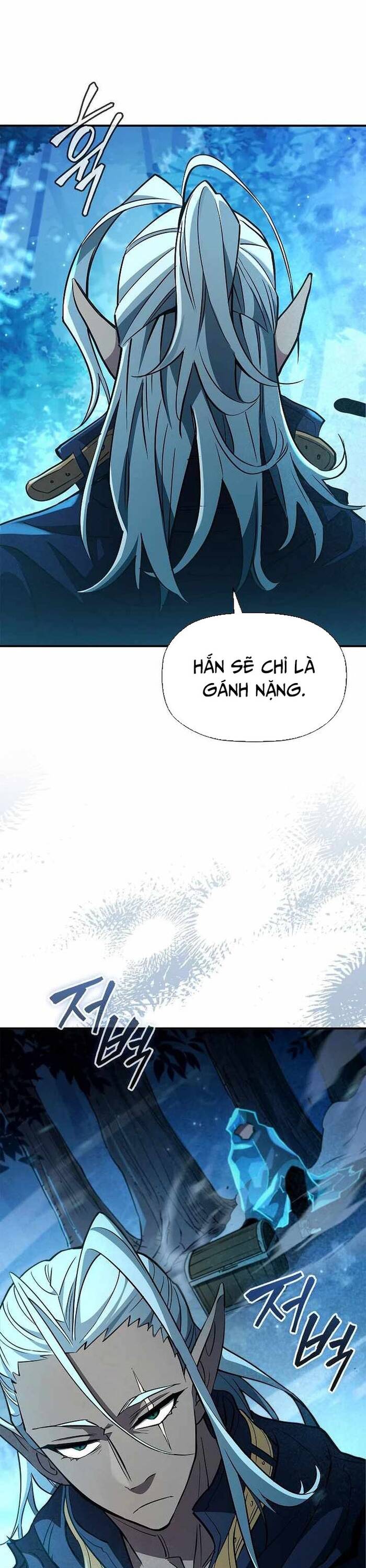 Kẻ Sống Sót Mạnh Nhất: Chapter 10