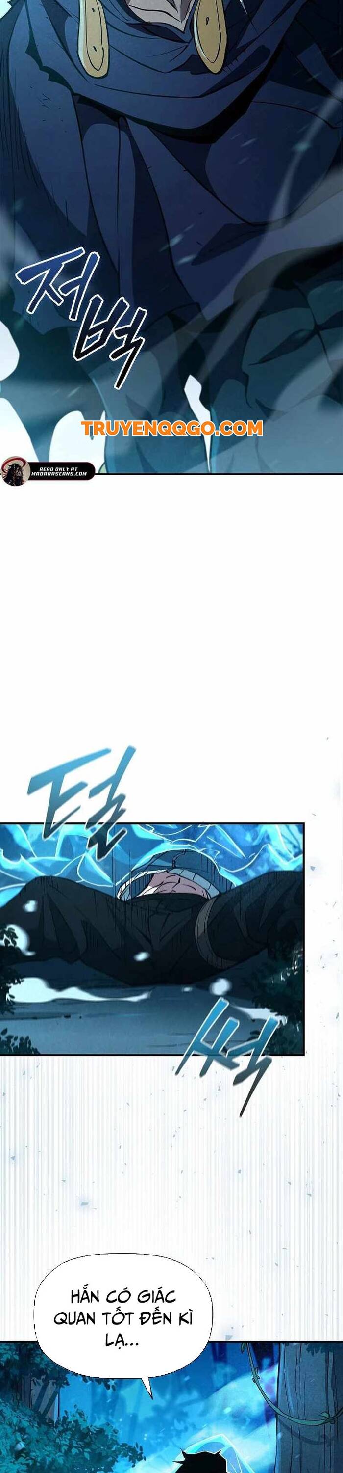 Kẻ Sống Sót Mạnh Nhất: Chapter 10