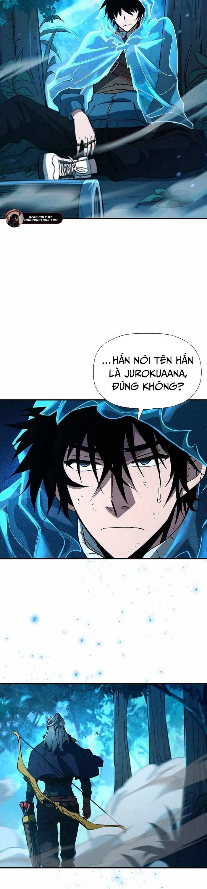 Kẻ Sống Sót Mạnh Nhất: Chapter 10