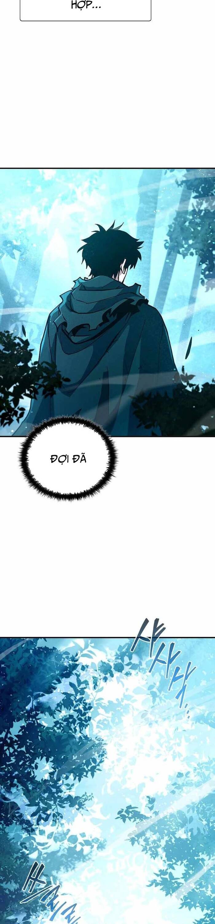 Kẻ Sống Sót Mạnh Nhất: Chapter 10