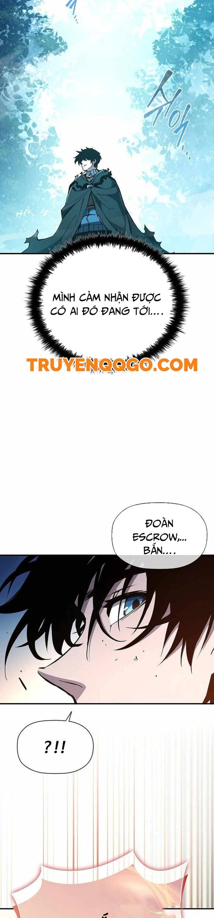 Kẻ Sống Sót Mạnh Nhất: Chapter 10