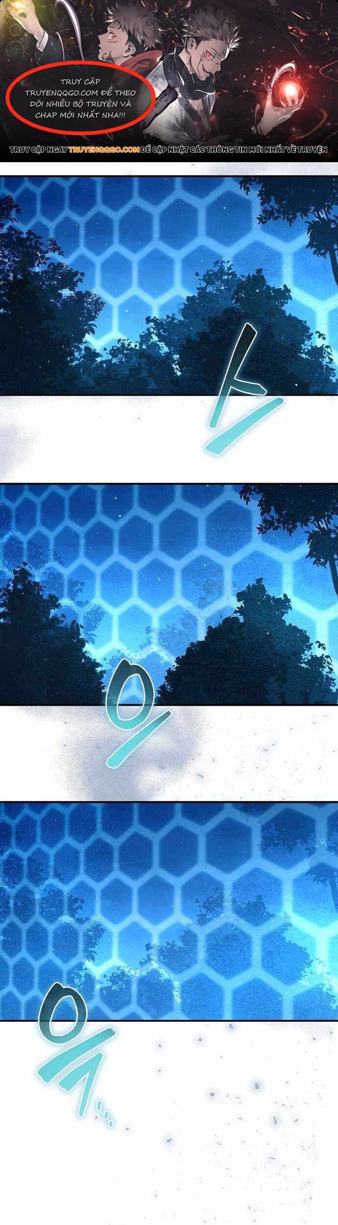 Kẻ Sống Sót Mạnh Nhất: Chapter 11