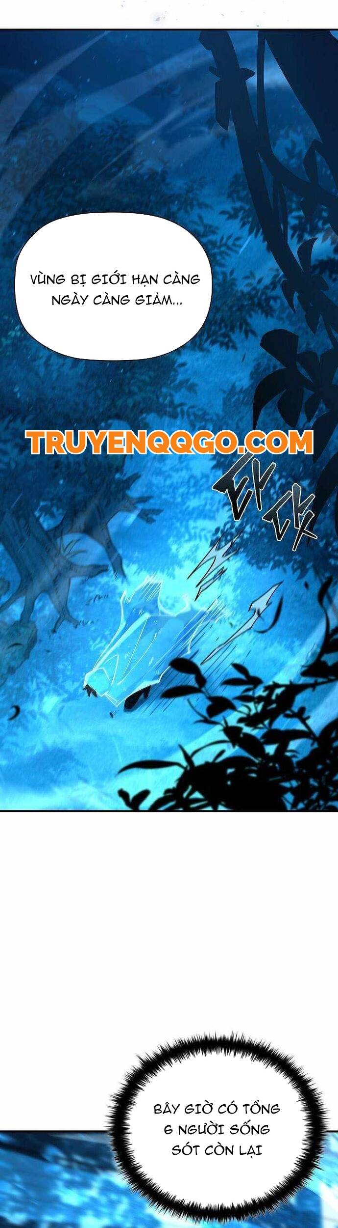 Kẻ Sống Sót Mạnh Nhất: Chapter 11