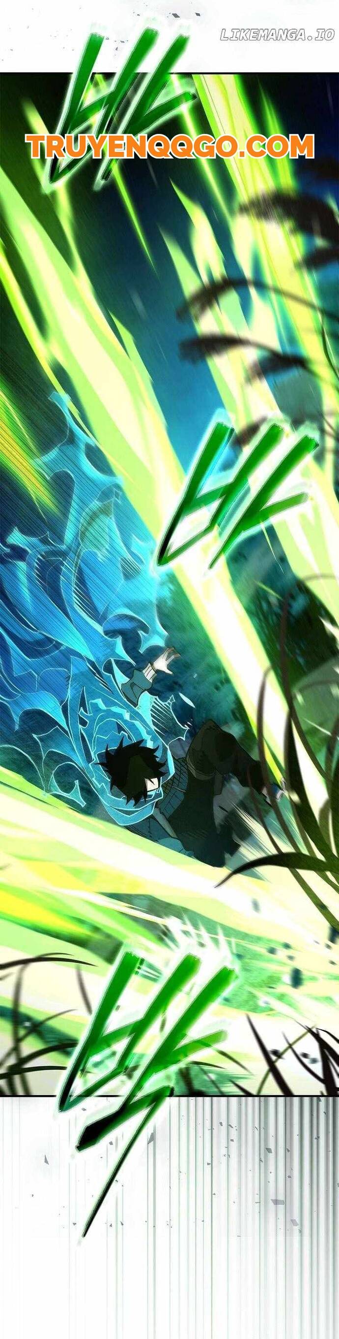 Kẻ Sống Sót Mạnh Nhất: Chapter 11