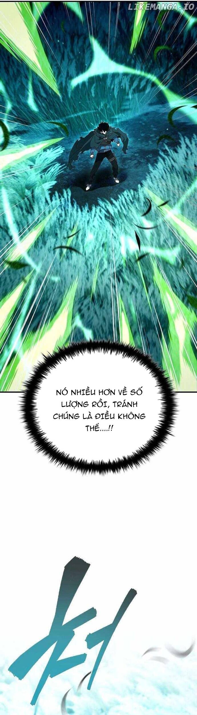 Kẻ Sống Sót Mạnh Nhất: Chapter 11