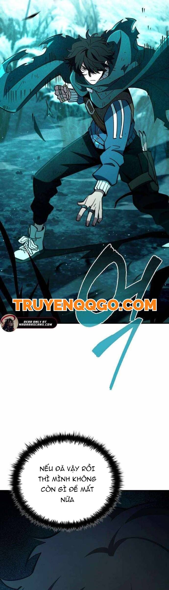 Kẻ Sống Sót Mạnh Nhất: Chapter 11