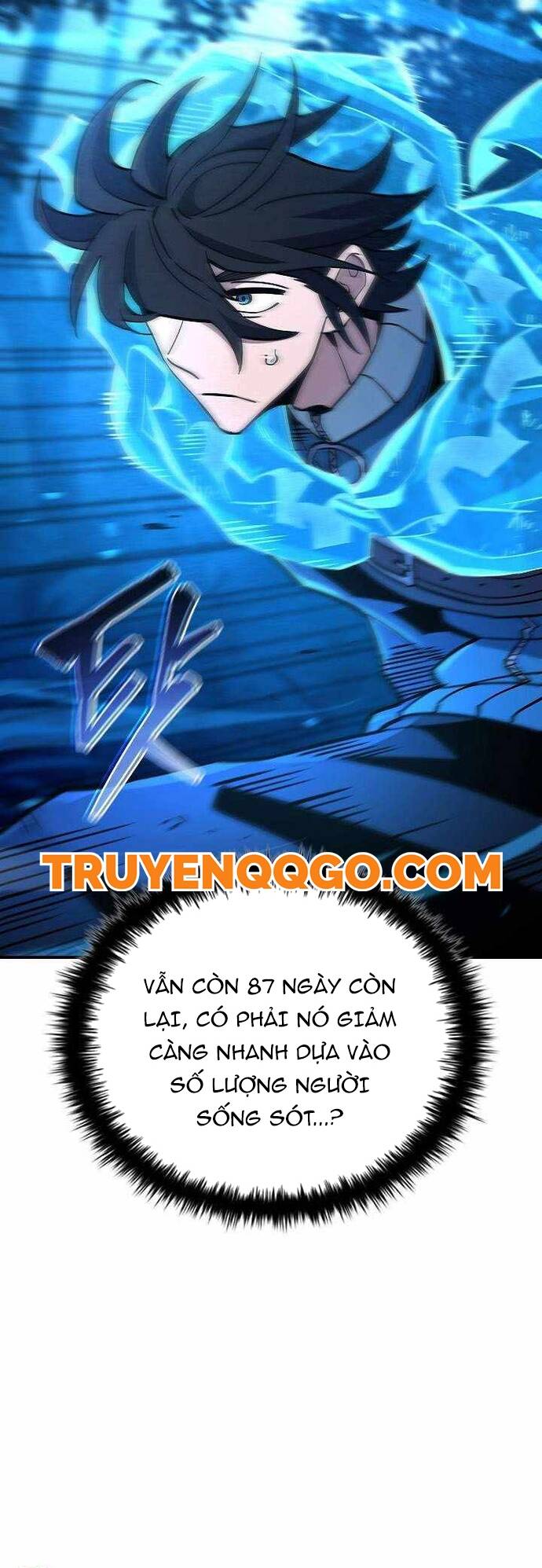 Kẻ Sống Sót Mạnh Nhất: Chapter 11