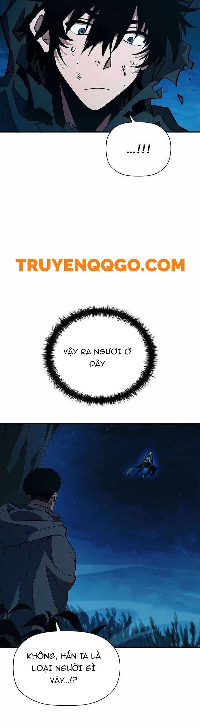 Kẻ Sống Sót Mạnh Nhất: Chapter 11