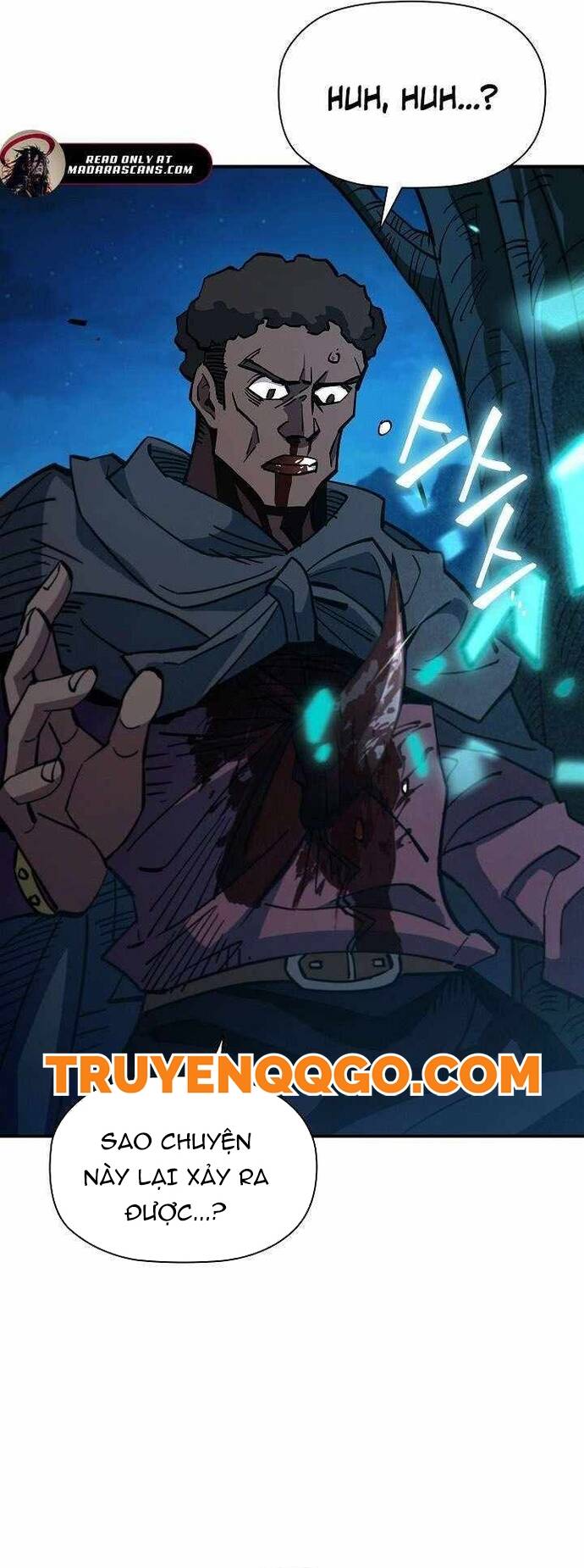 Kẻ Sống Sót Mạnh Nhất: Chapter 11