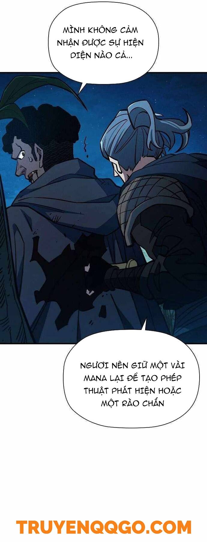 Kẻ Sống Sót Mạnh Nhất: Chapter 11