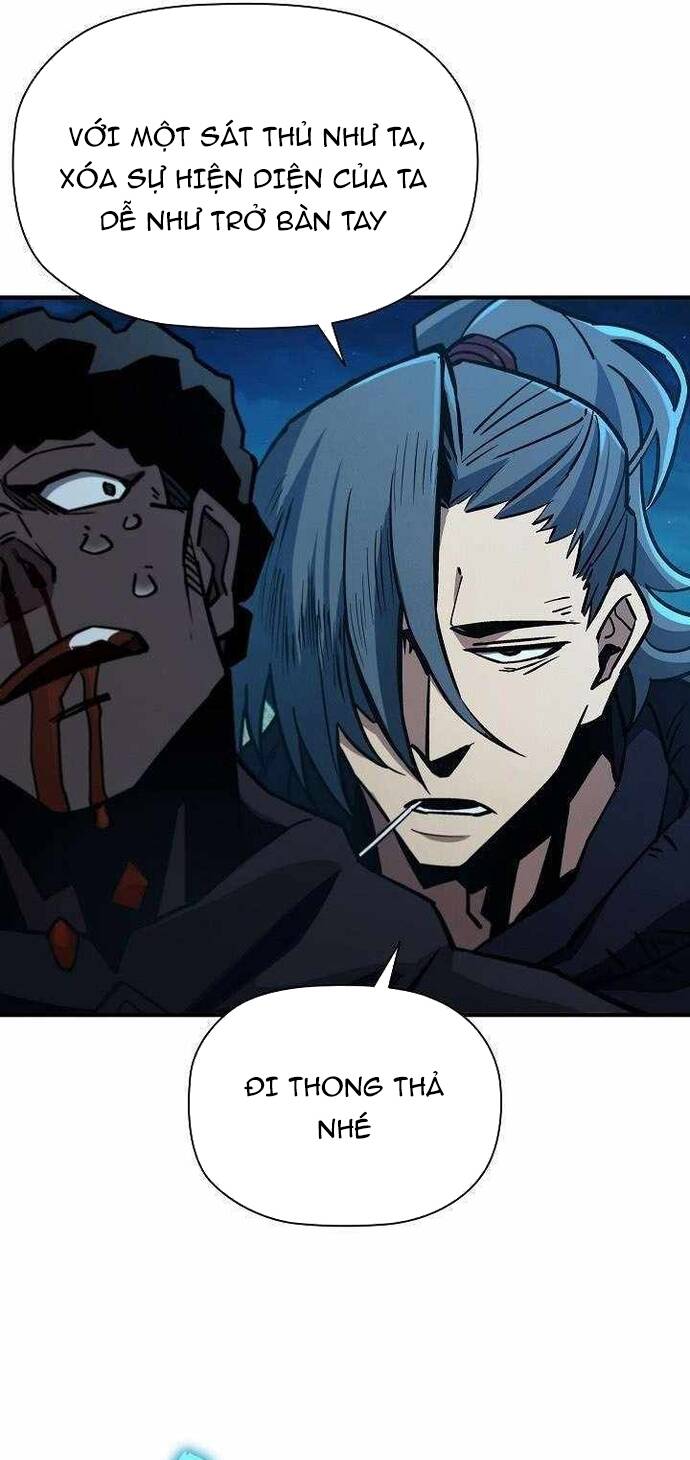 Kẻ Sống Sót Mạnh Nhất: Chapter 11