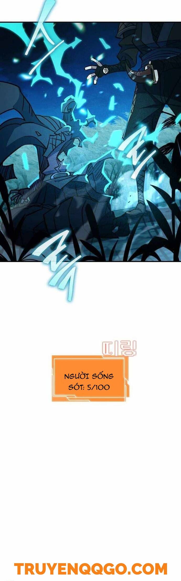 Kẻ Sống Sót Mạnh Nhất: Chapter 11