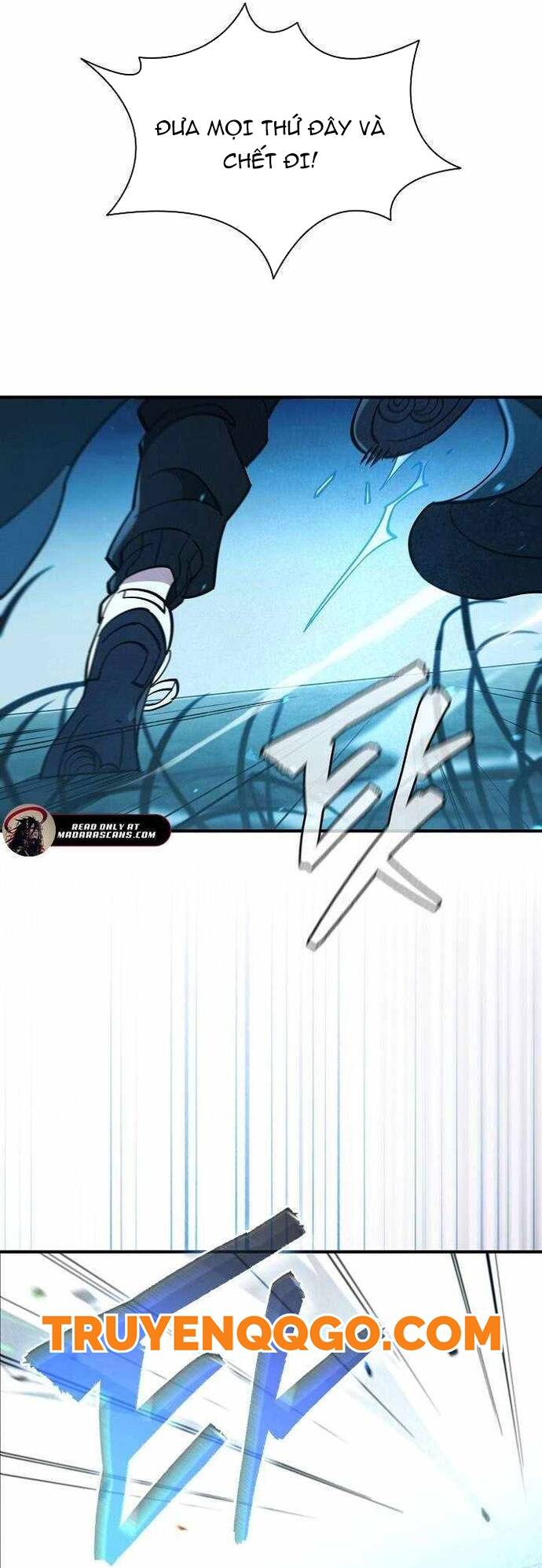 Kẻ Sống Sót Mạnh Nhất: Chapter 11
