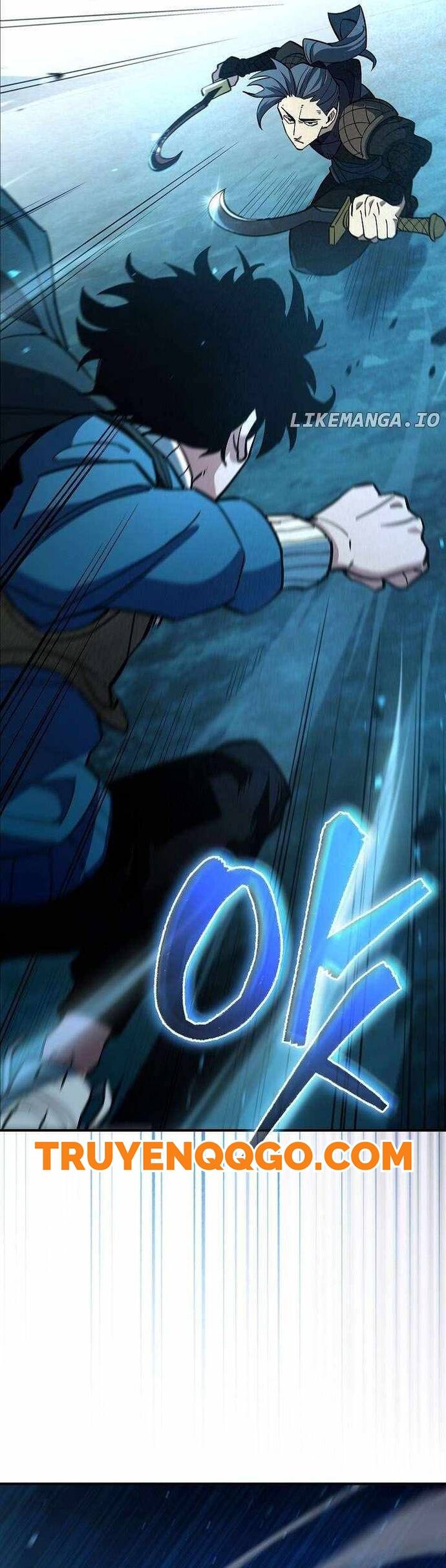 Kẻ Sống Sót Mạnh Nhất: Chapter 11