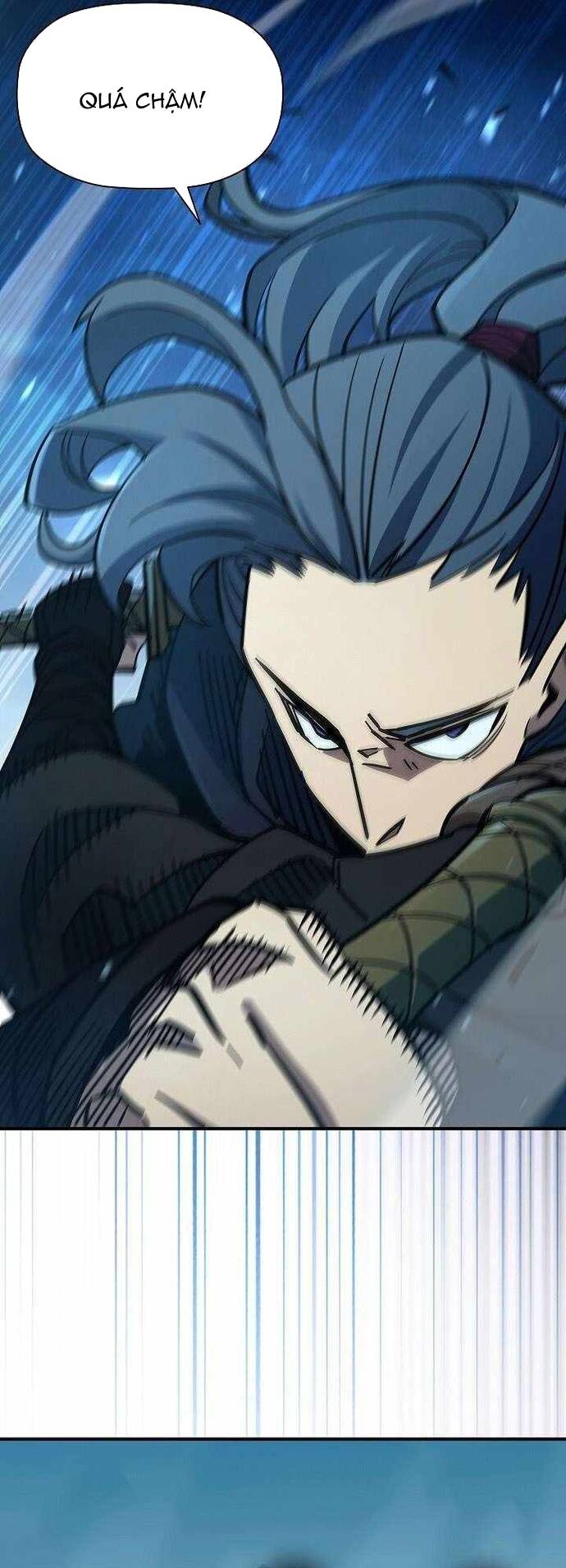 Kẻ Sống Sót Mạnh Nhất: Chapter 11