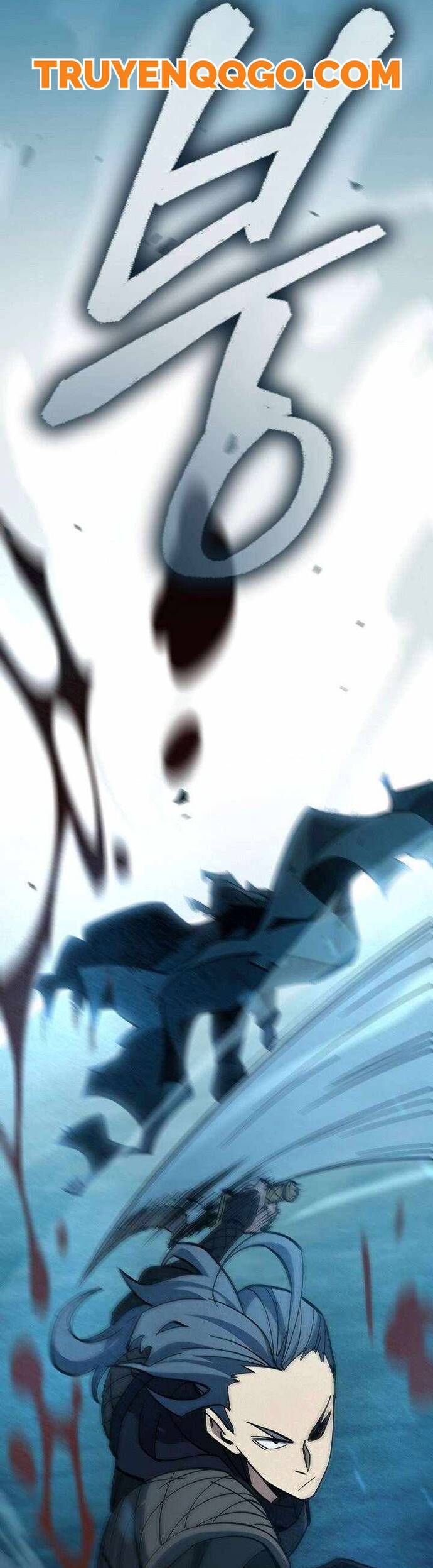 Kẻ Sống Sót Mạnh Nhất: Chapter 11