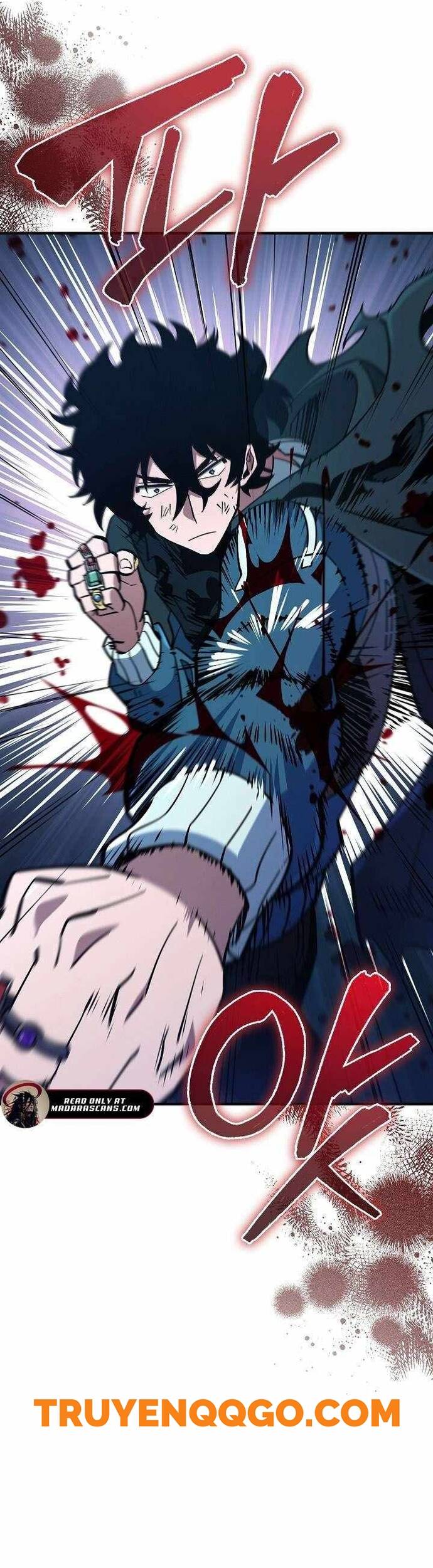 Kẻ Sống Sót Mạnh Nhất: Chapter 11