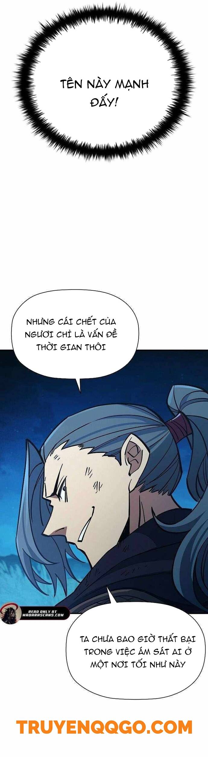 Kẻ Sống Sót Mạnh Nhất: Chapter 11