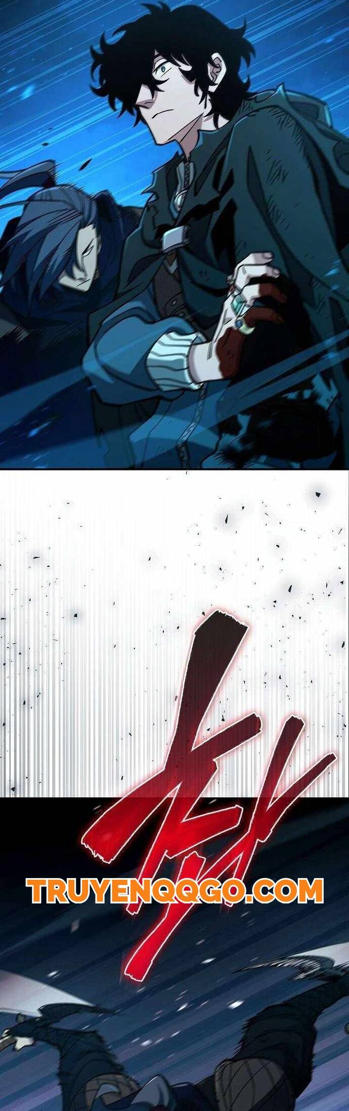 Kẻ Sống Sót Mạnh Nhất: Chapter 11