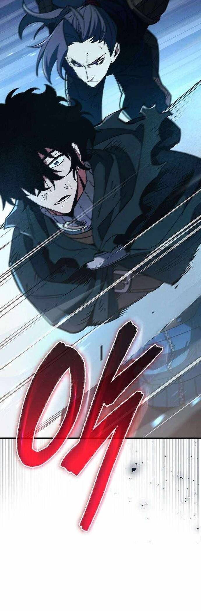 Kẻ Sống Sót Mạnh Nhất: Chapter 11